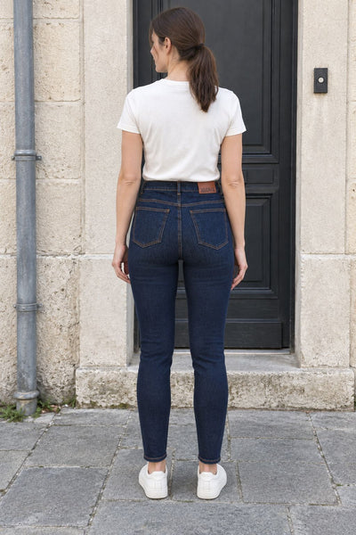 Blugi Skinny Premium 915