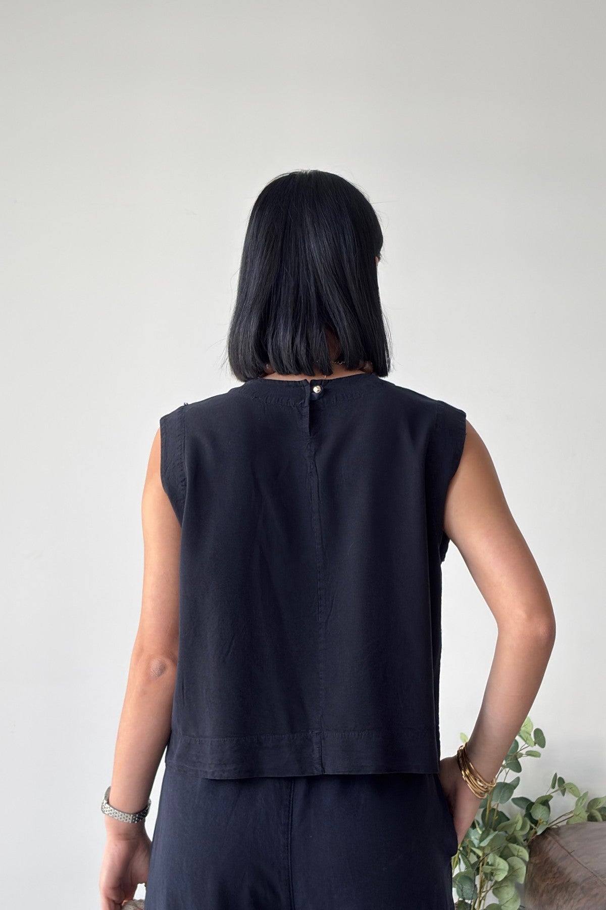 Bluza cu Bretele HS401