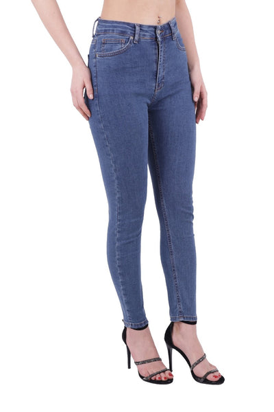 Skinny Kot Pantolon 815