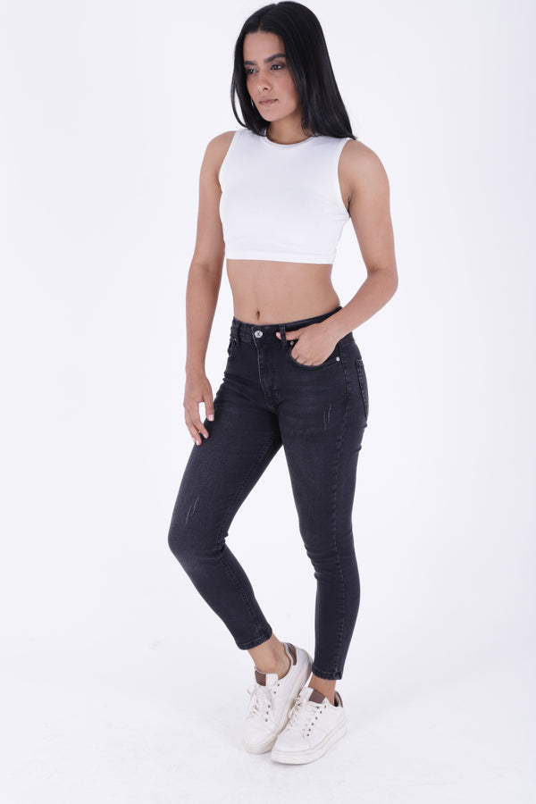 Skinny Kot Pantolon 819