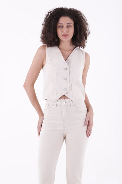 Kısa Boy Skinny Kot Pantolon 810
