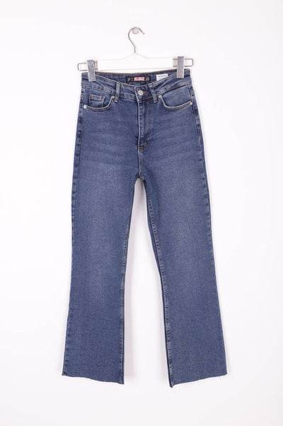 Blugi Mom Fit Spanioli 1706