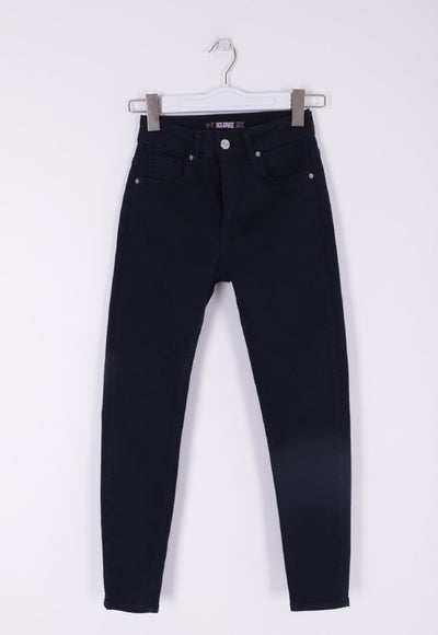 Skinny Kot Pantolon 819