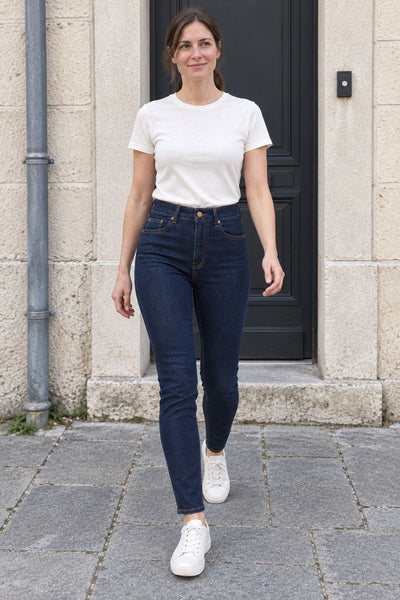 Blugi Skinny Premium 915