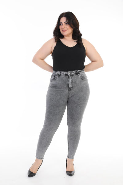 Skinny Kot Pantolon 815