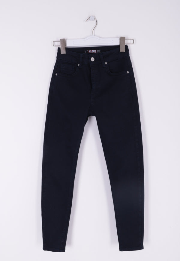 Skinny Kot Pantolon 819