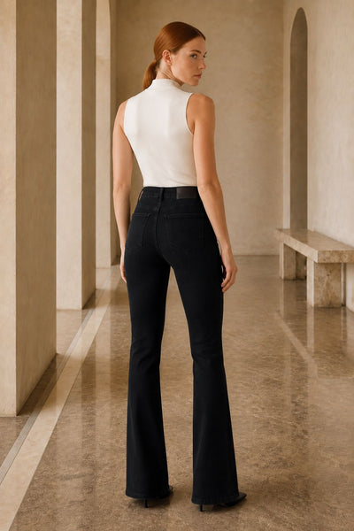 İspanyol Skinny Kot Pantolon 867