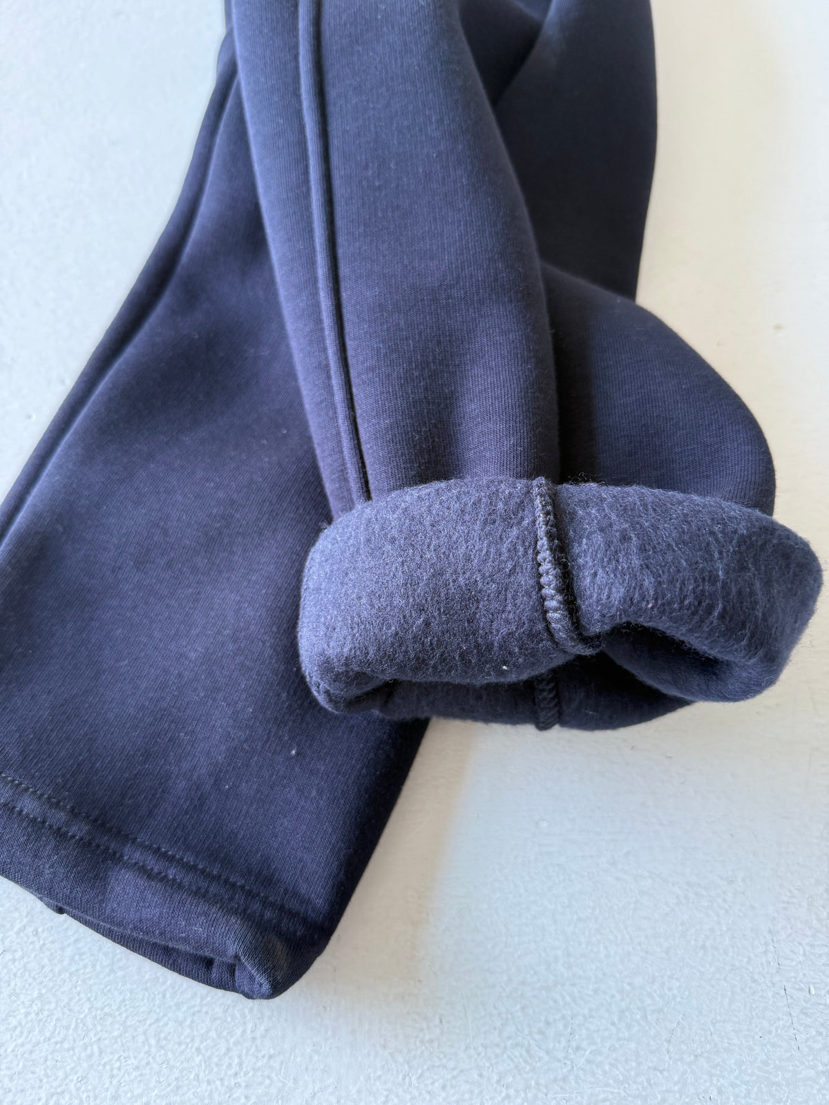 Çocuk İçi Polarlı Penye Pantolon 3–9 Yaş | RG Brand | RG1632 - TAŞ