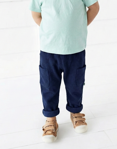 Bebek Cepli Eşofman | 6 Ay–4 Yaş | RG Brand | RG341 - PEMBE