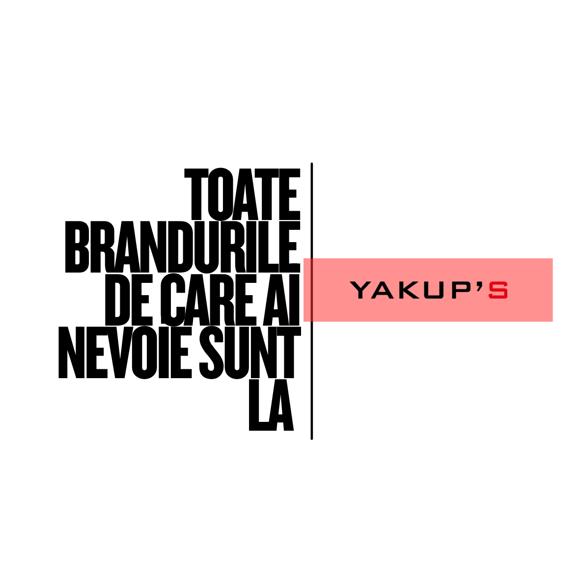 YAKUPS