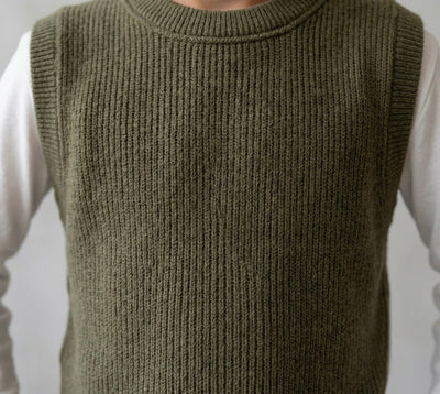 Çocuk Selanik Süveter | Bisiklet Yaka | 3–9 Yaş | Kız & Erkek | Haki, Bej, Füme | RG1773 - FÜME
