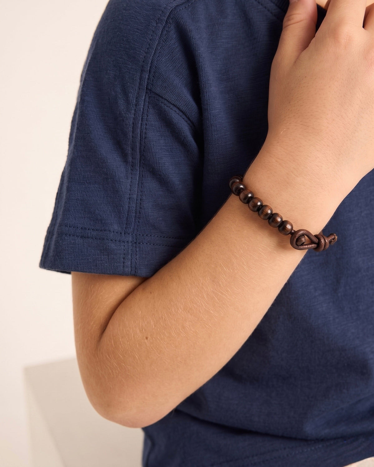 Çocuk Oversize Basic Tişört | %100 Pamuk | 3–9 Yaş | Kız & Erkek | RG1766 - TAŞ
