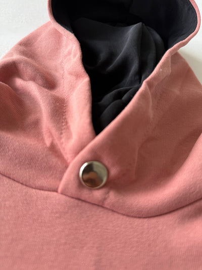 Çocuk Kapüşonlu Sweatshirt | 3–9 Yaş | RG Brand | RG1356 - GRİ