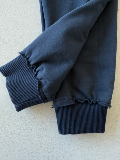 Çocuk Kazak, Bere ve Eşofman Takımı | RG Brand | 3–9 Yaş | RG1482 - HARDAL