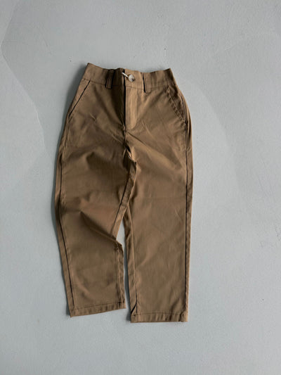 Boys' Gabardine Trousers 3–9 Years | RG Brand | RG1489 - TABA