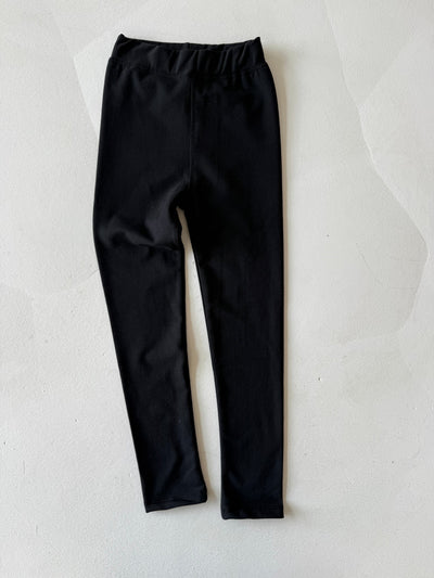 Kız Çocuk Likralı Tayt | 3–9 Yaş | RG Brand | RG1633 - TAŞ