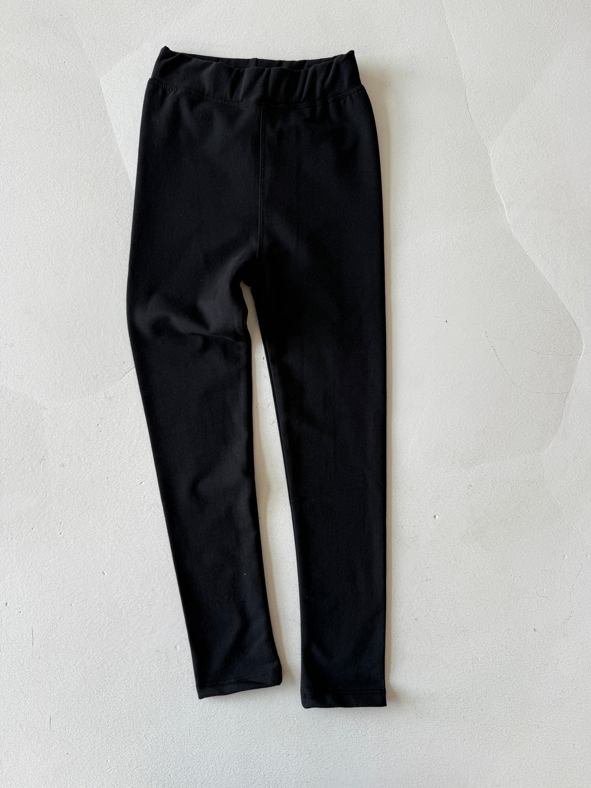 Kız Çocuk Likralı Tayt | 3–9 Yaş | RG Brand | RG1633 - TAŞ
