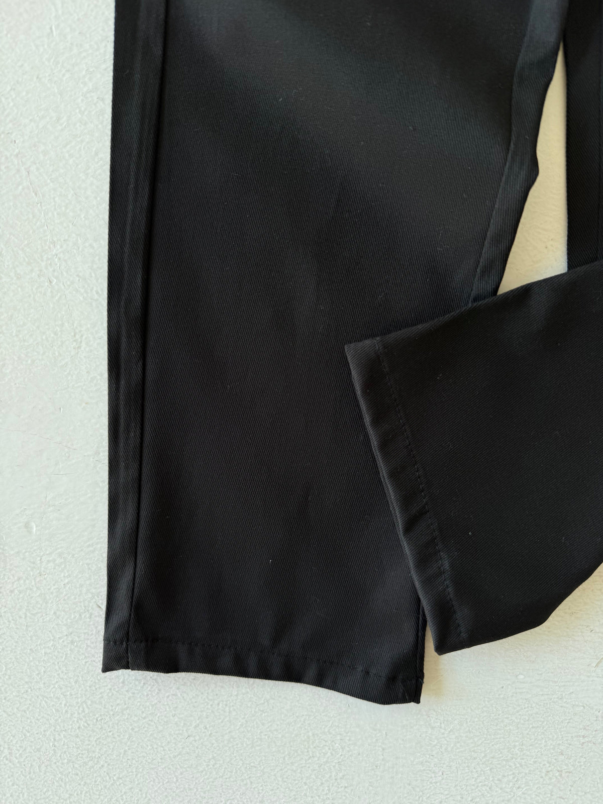 Erkek Çocuk Chino Pantolon Cepli %100 Pamuk 3–9 Yaş 4 Mevsim | RG1707 - FÜME
