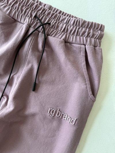 Genç Nakış Detaylı Eşofman Takımı | 9–15 Yaş | RG Brand | RG3284 - MAVİ