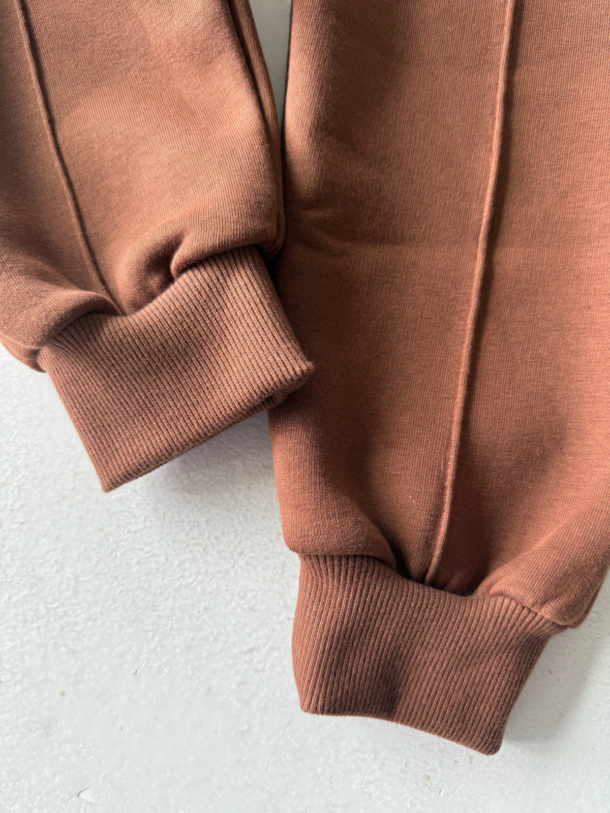 Genç Jogger Eşofman | 9–15 Yaş | RG Brand | RG3408 - KOYU BEJ
