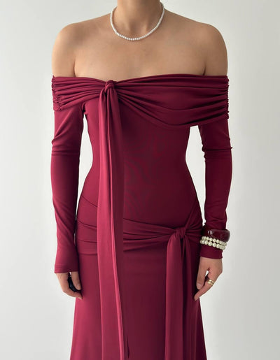 Rochie Adole fără bretele