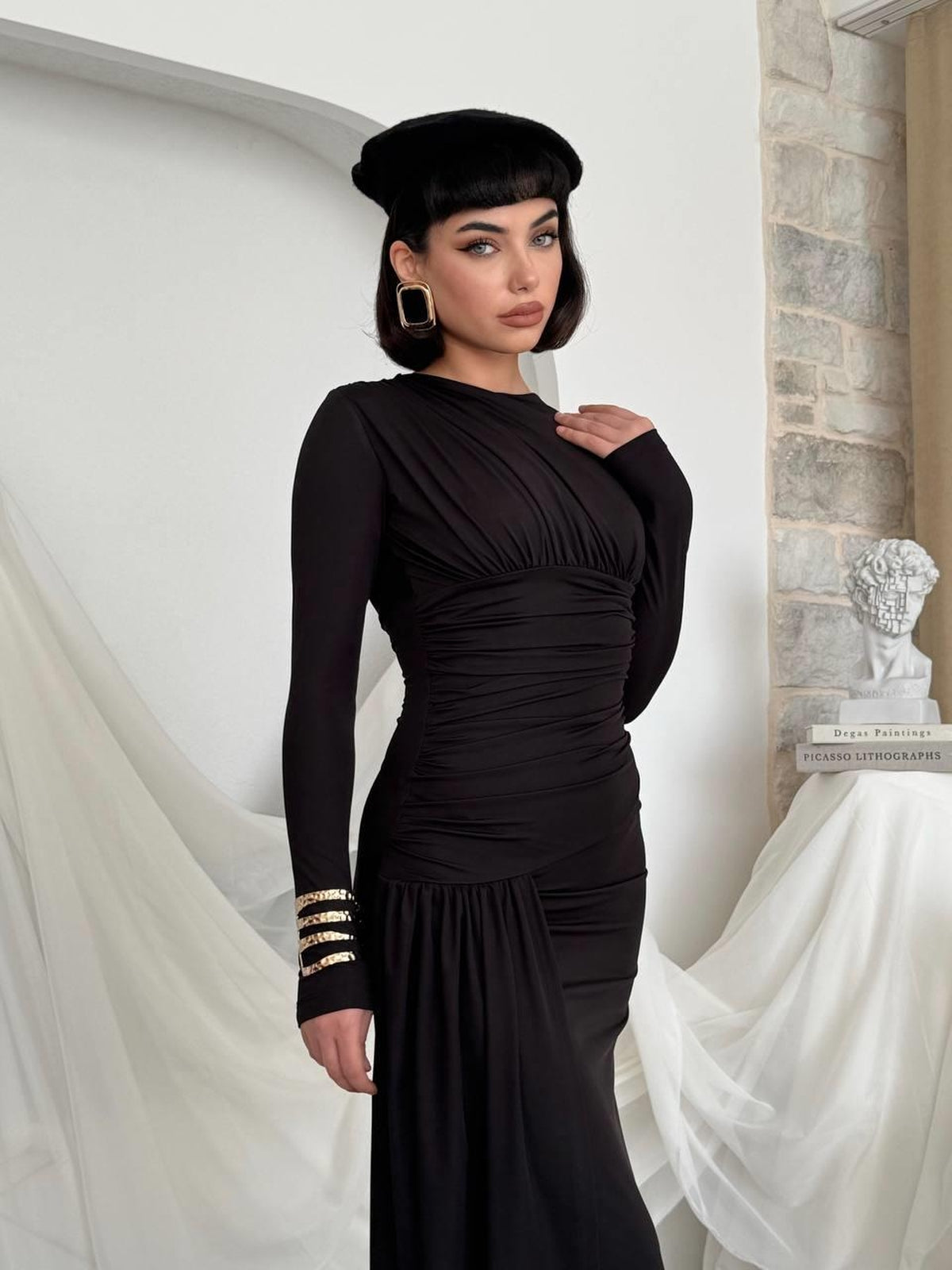 Rochie Midi Amor