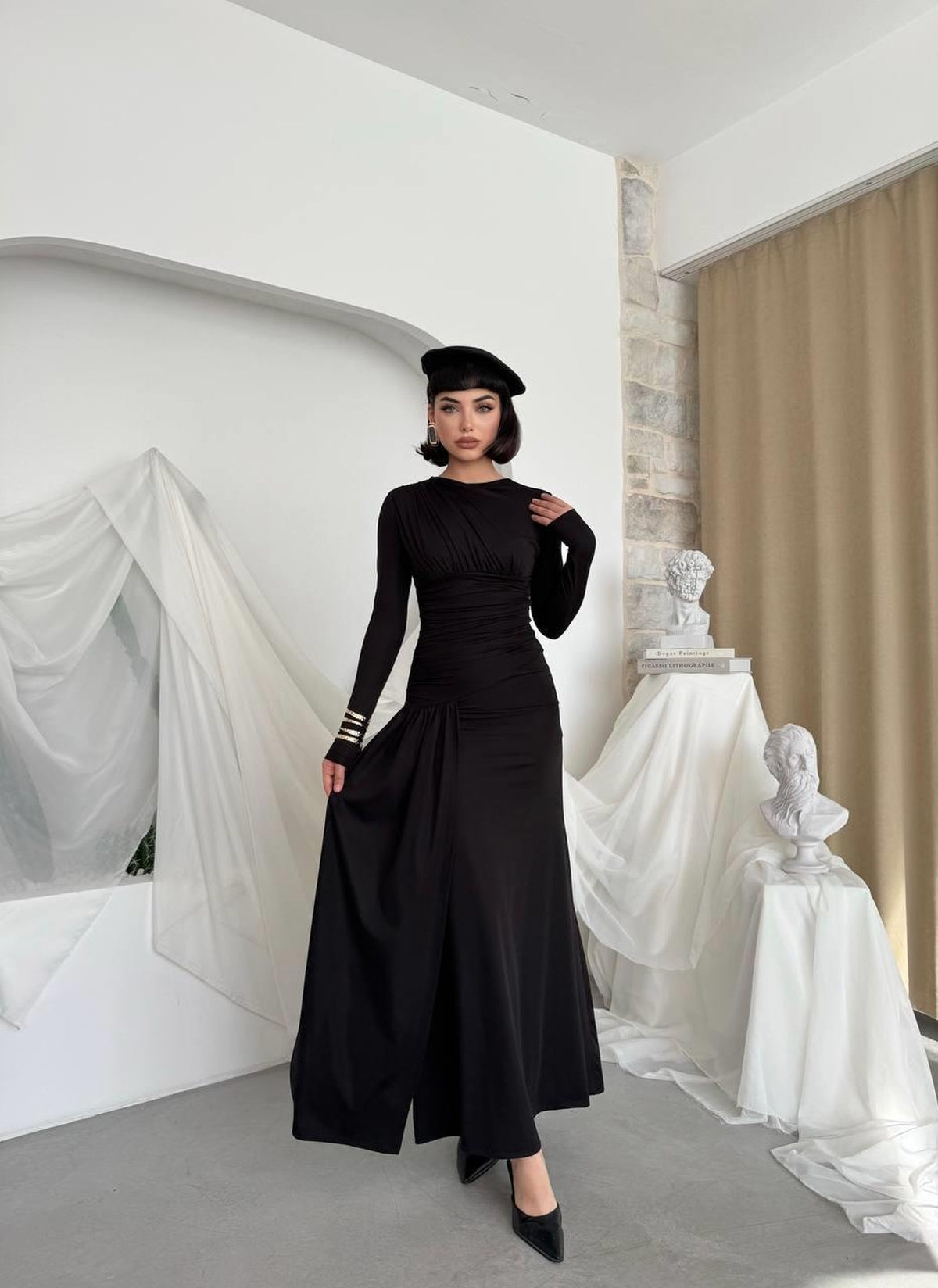 Rochie Midi Amor