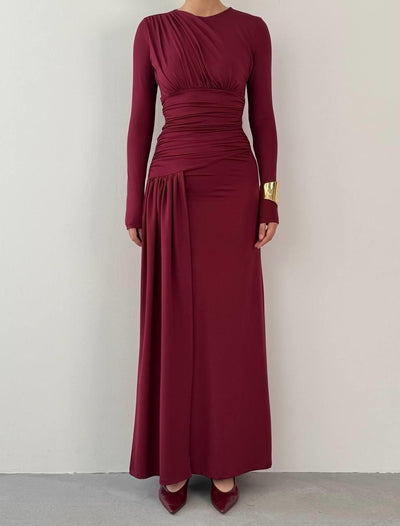 Rochie midi Amor