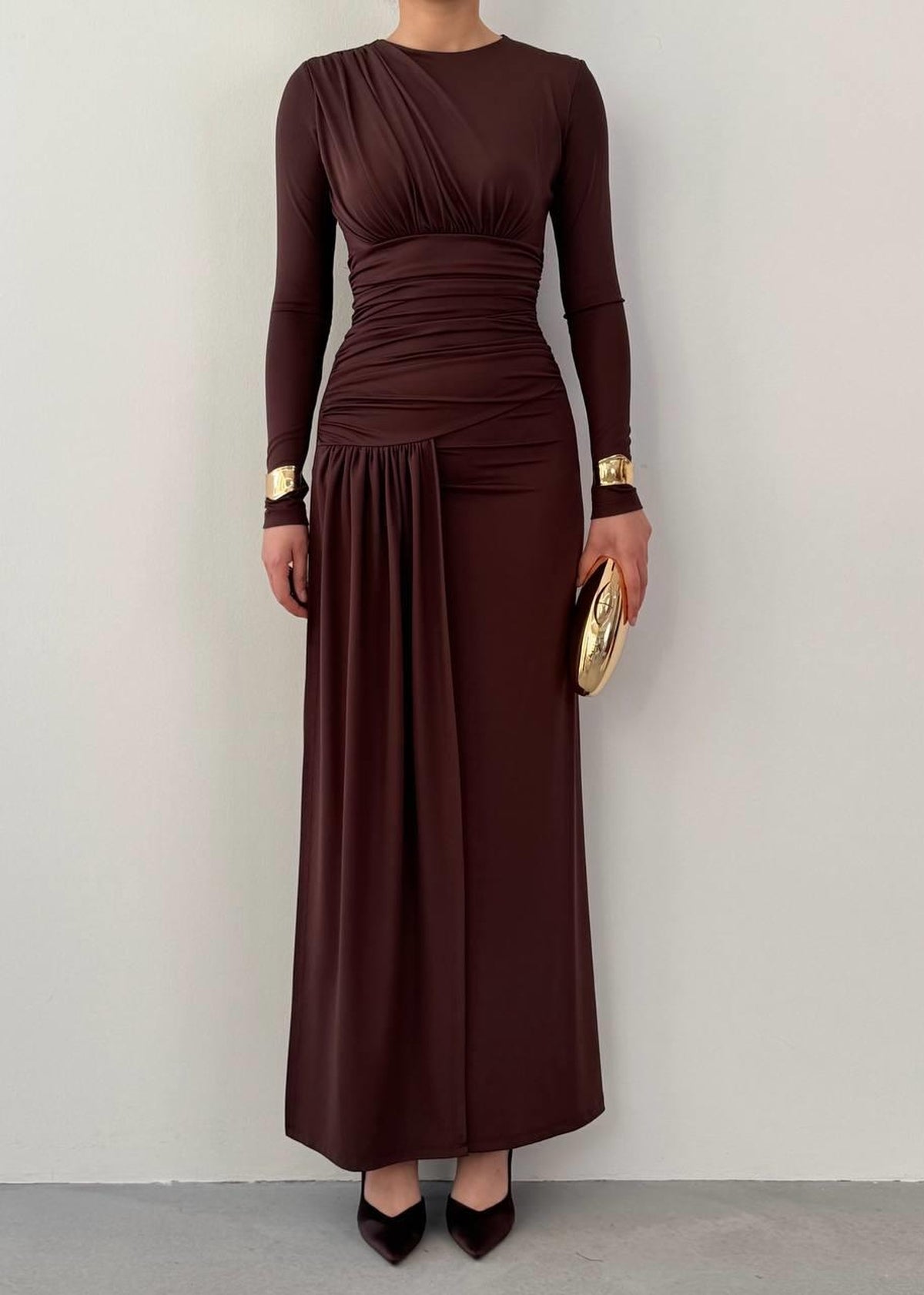 Rochie Midi Amor