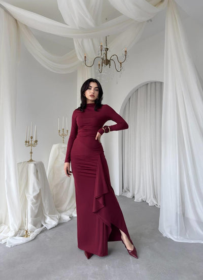 Rochie Midi Amros