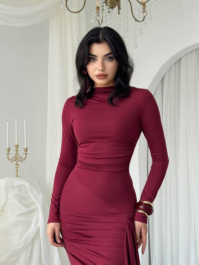 Rochie Midi Amros