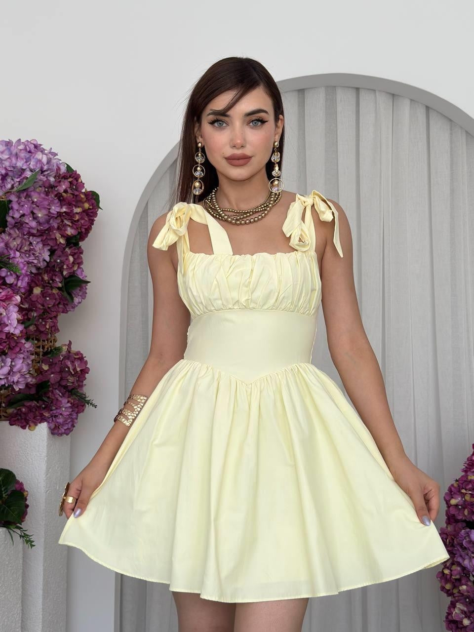 Rochie Mini Arora