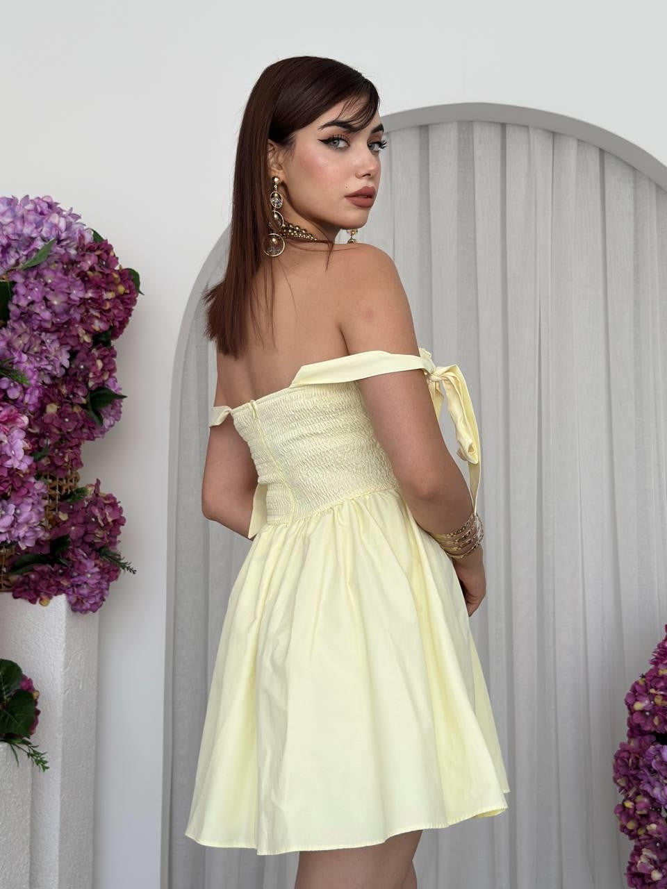 Rochie Mini Arora