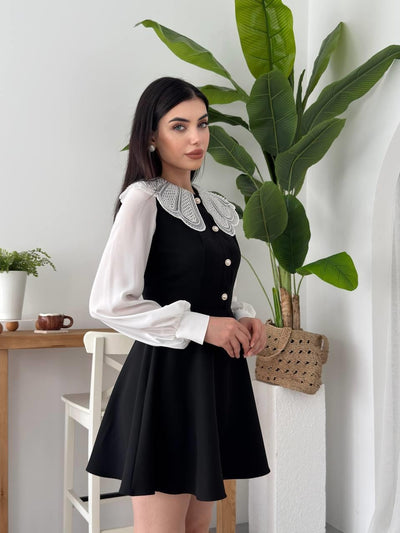 Rochie Asıo cu guler bebe