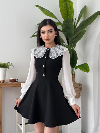 Rochie Asıo cu guler bebe