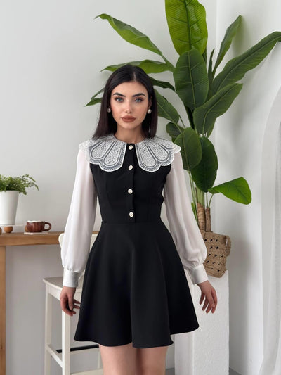 Rochie Asıo cu guler bebe