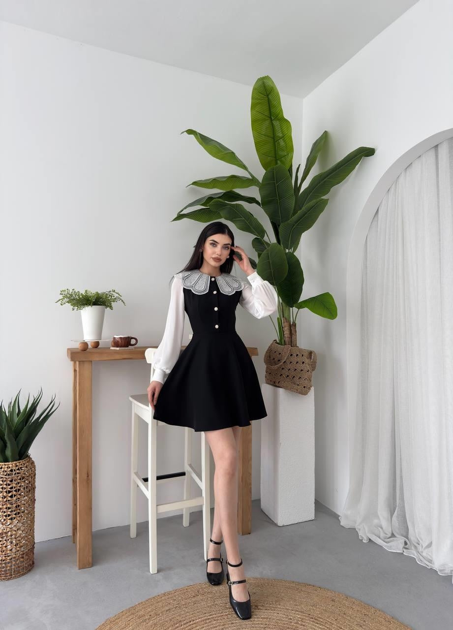 Rochie Asıo cu guler bebe