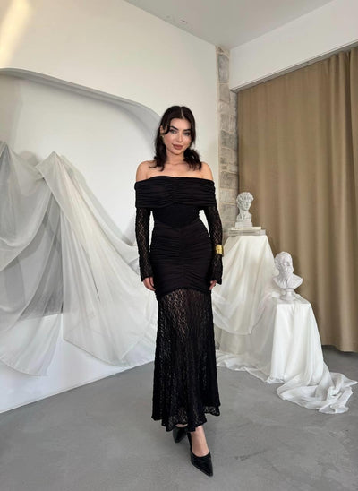 Rochie fără bretele Aylen