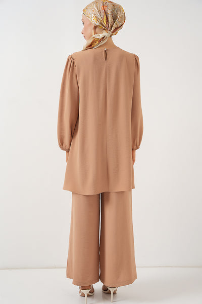 Set tunica pantalon Ayrobin 6712 - Vizitiu