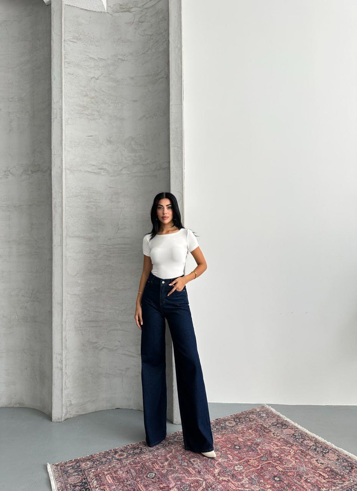 PANTALON BAGGY