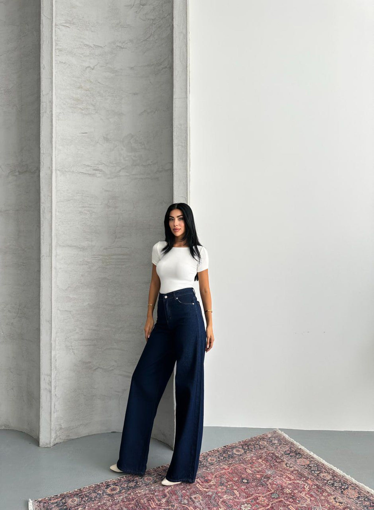 PANTALON BAGGY