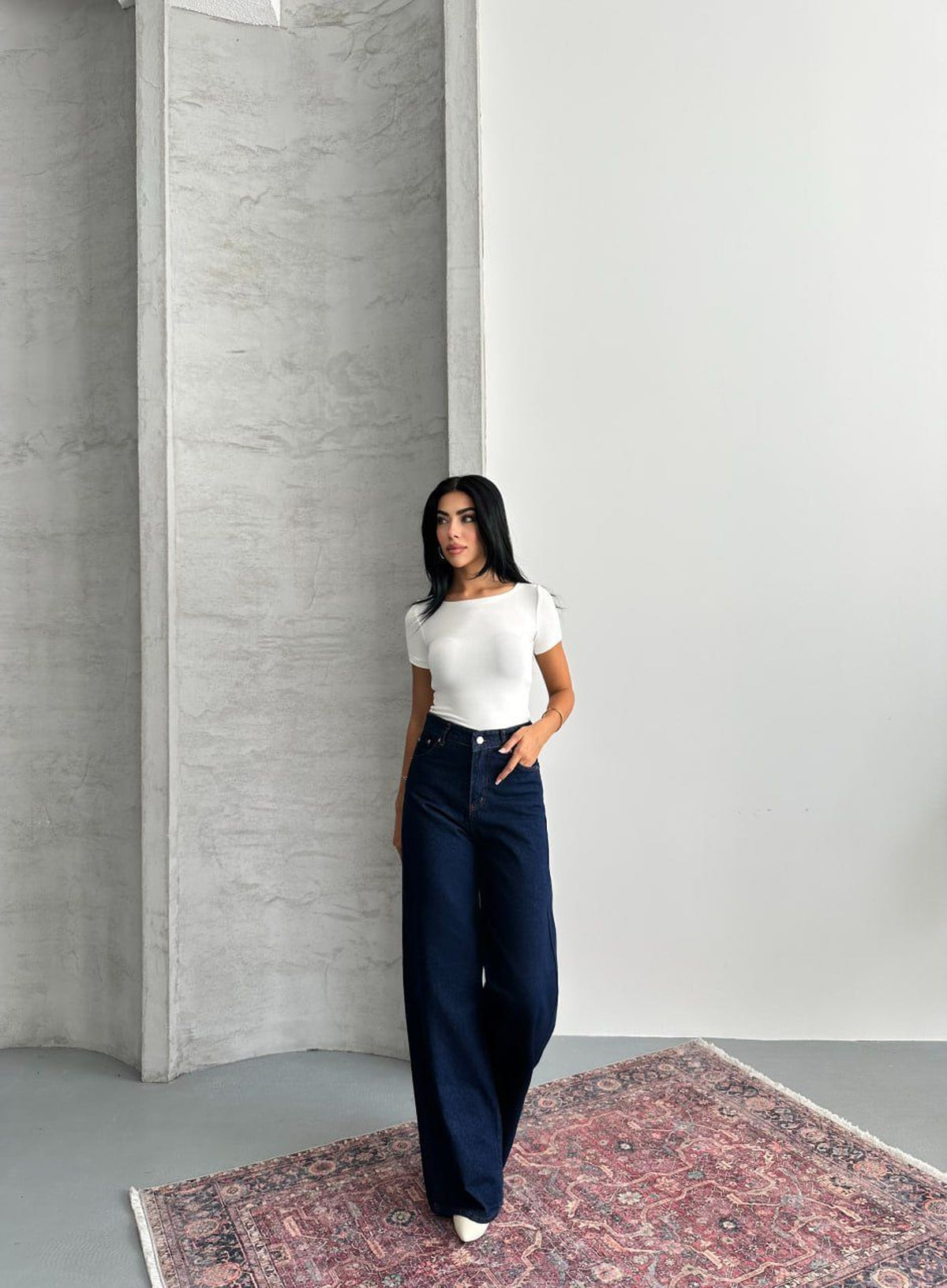 PANTALON BAGGY