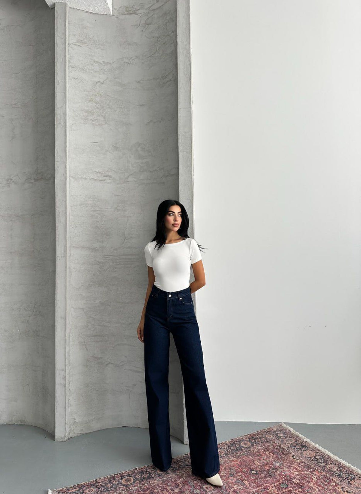 PANTALON BAGGY