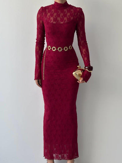Rochie midi Bela