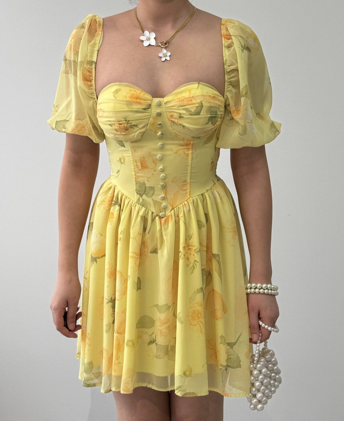 Rochie scurtă Bery