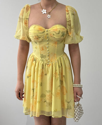 Rochie scurtă Bery