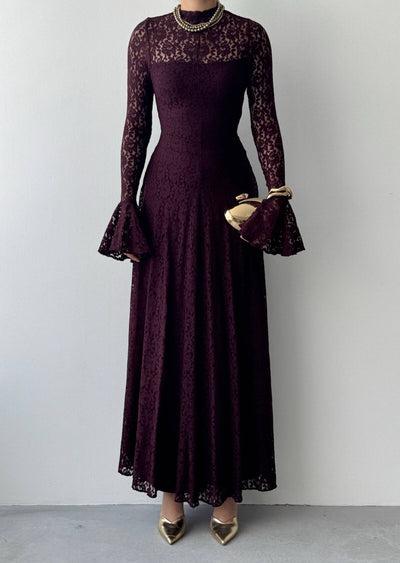 Bolenze Midi Dress