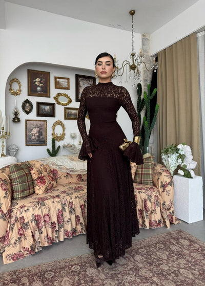 Rochie midi Bolenze