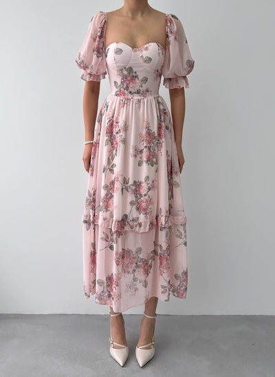 Rochie Midi Cami