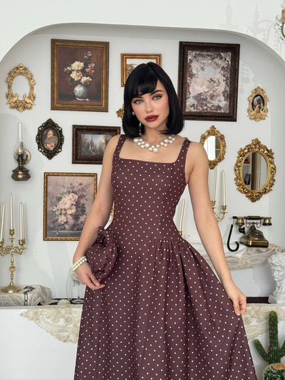 Rochie Midi Ceon